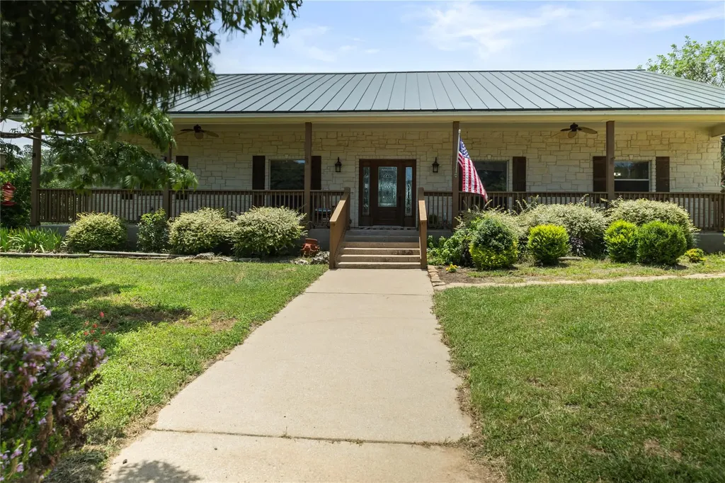 515 Liberty Drive Liberty Hill TX 78642