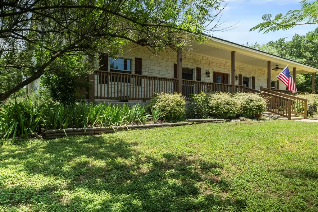 515 Liberty Drive Liberty Hill TX 78642