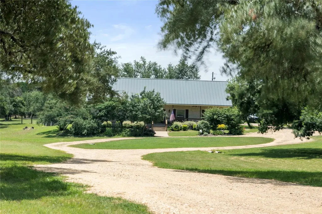515 Liberty Drive Liberty Hill TX 78642