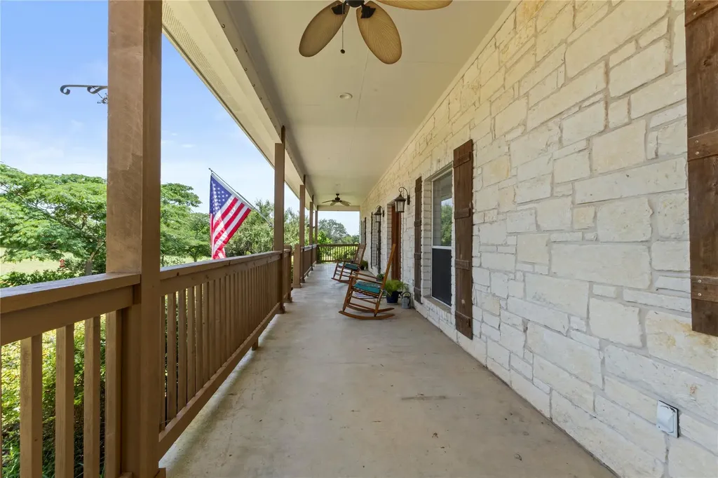 515 Liberty Drive Liberty Hill TX 78642