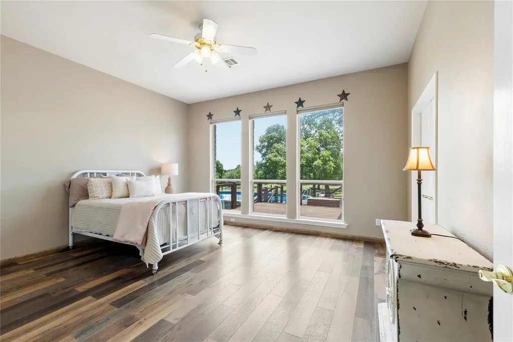 515 Liberty Drive Liberty Hill TX 78642