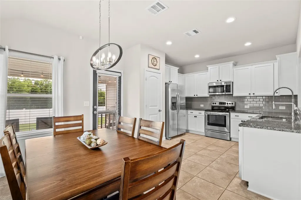 18421 Catoctin Drive Pflugerville TX 78660