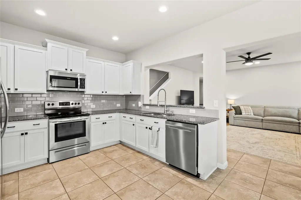 18421 Catoctin Drive Pflugerville TX 78660