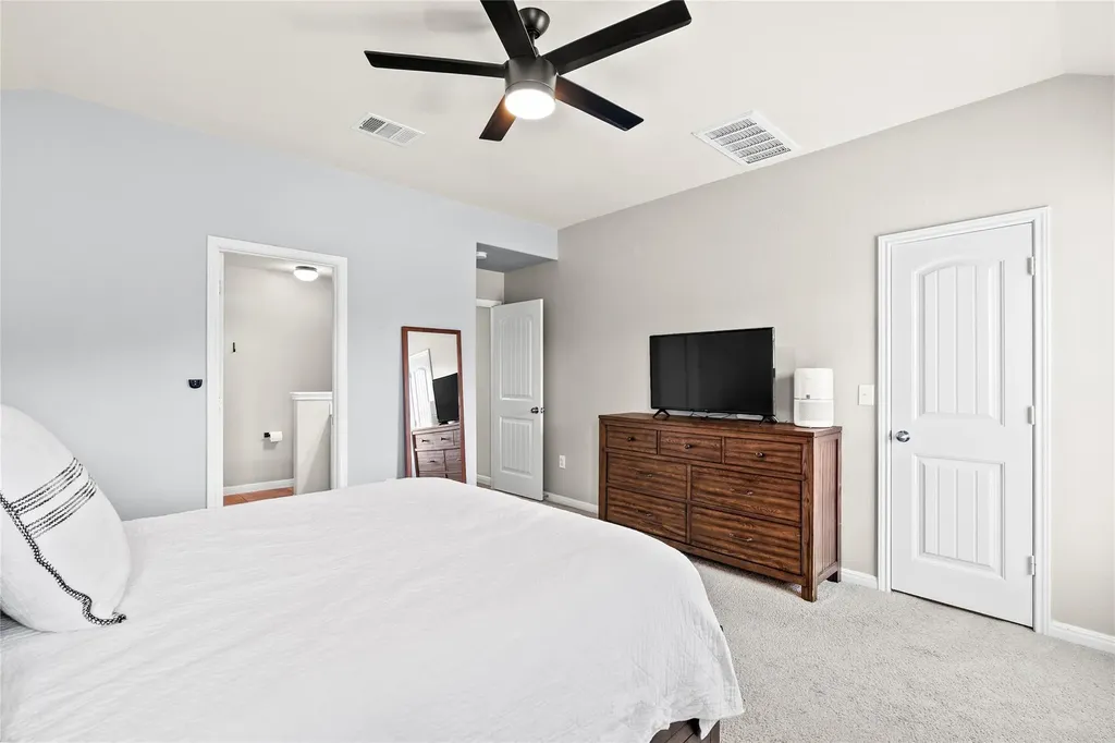 18421 Catoctin Drive Pflugerville TX 78660