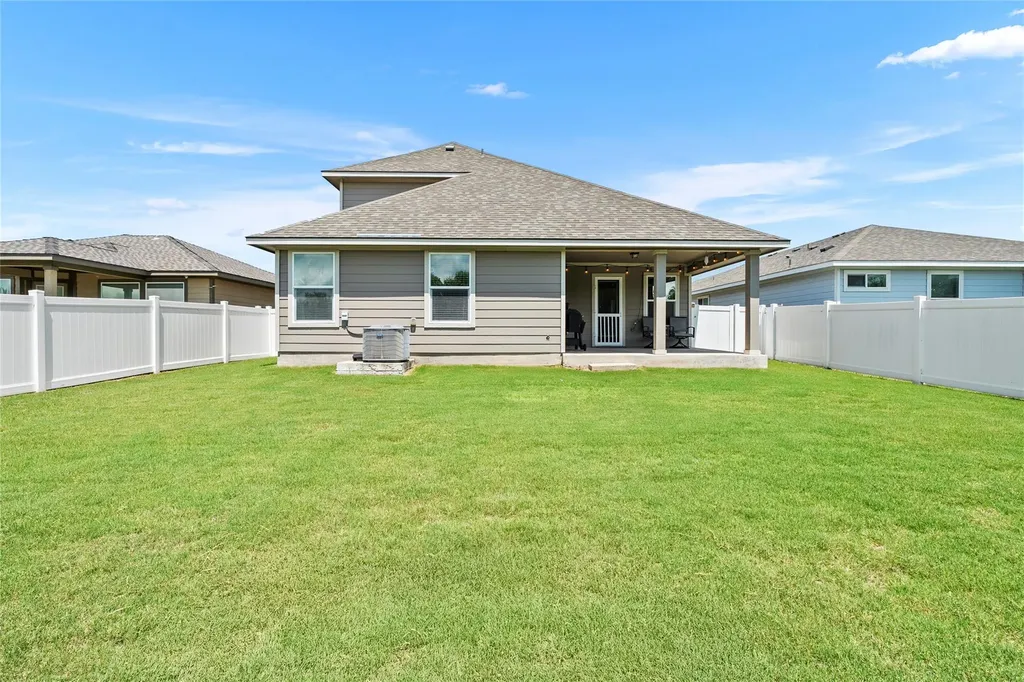 18421 Catoctin Drive Pflugerville TX 78660