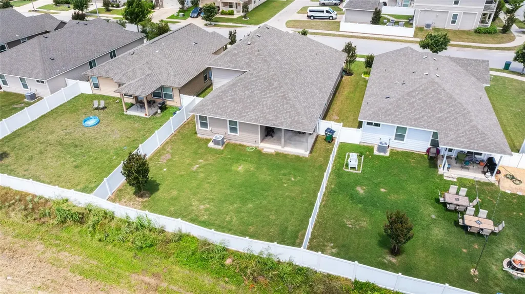 18421 Catoctin Drive Pflugerville TX 78660