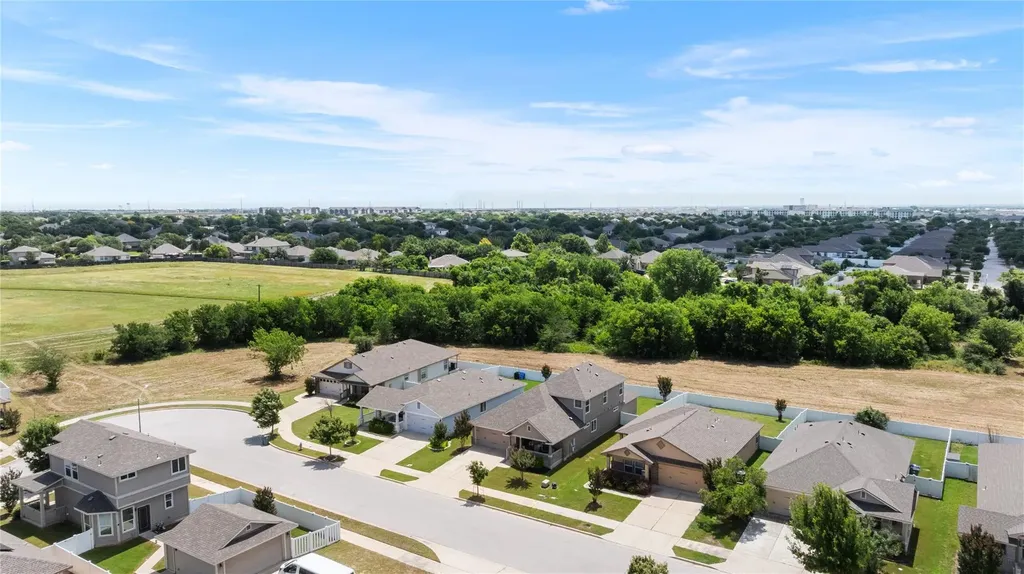 18421 Catoctin Drive Pflugerville TX 78660