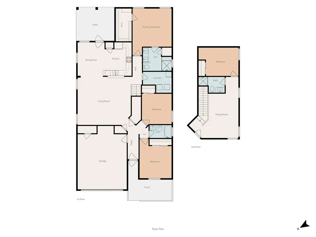 18421 Catoctin Drive Pflugerville TX 78660