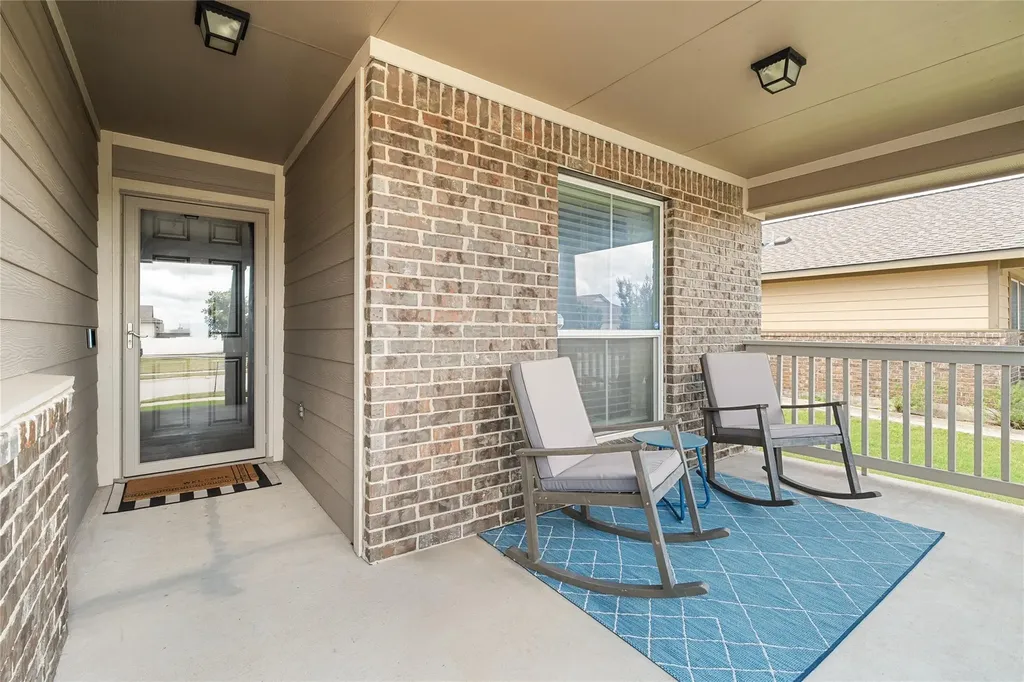 18421 Catoctin Drive Pflugerville TX 78660