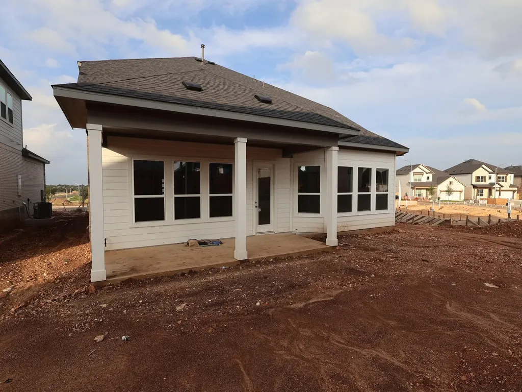 813 Purmela Street Leander TX 78641