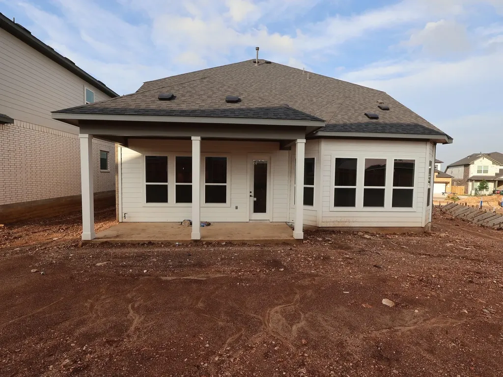 813 Purmela Street Leander TX 78641