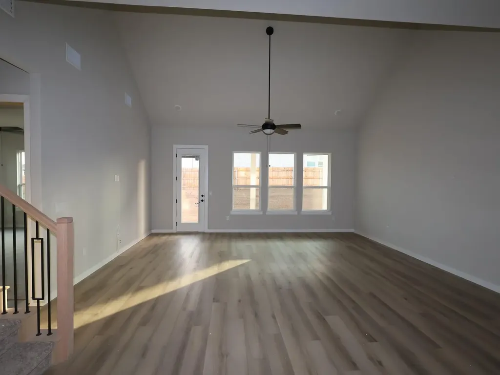 813 Purmela Street Leander TX 78641
