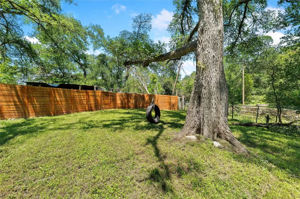 6107 Blarwood Drive Austin TX 78745
