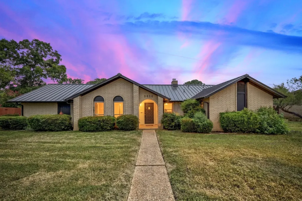 3414 Eldorado Trail Austin TX 78739