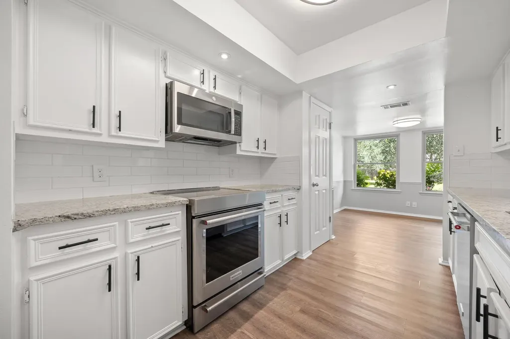 3414 Eldorado Trail Austin TX 78739