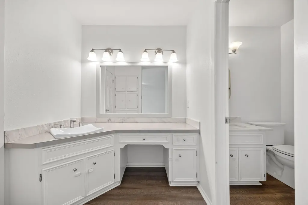 3414 Eldorado Trail Austin TX 78739