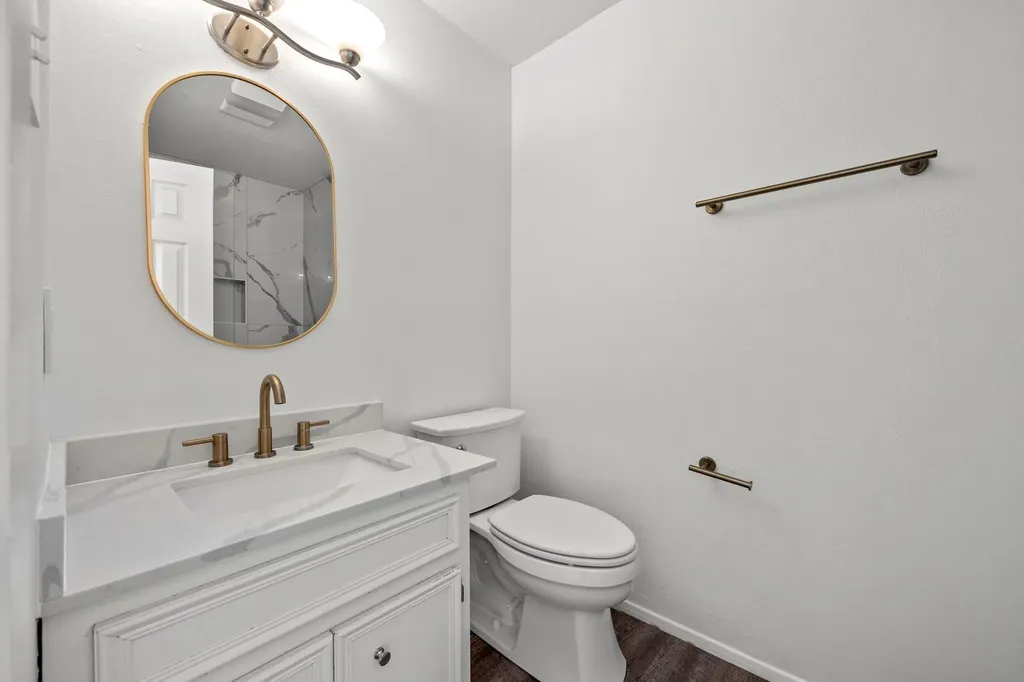3414 Eldorado Trail Austin TX 78739