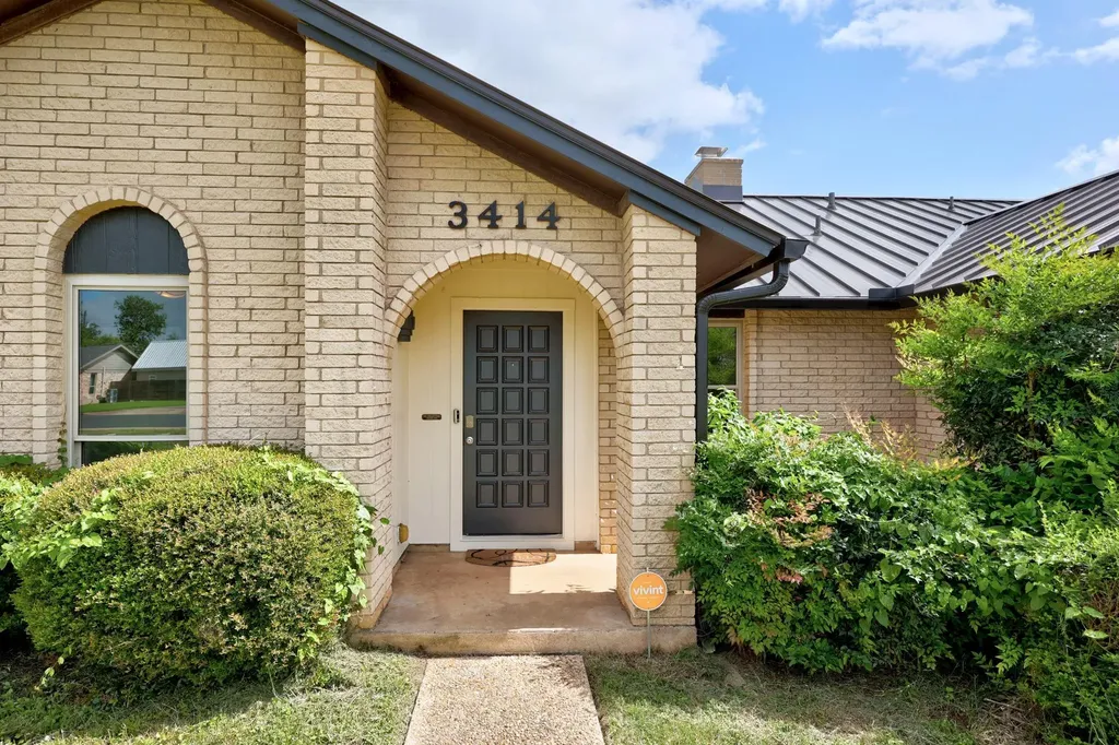 3414 Eldorado Trail Austin TX 78739