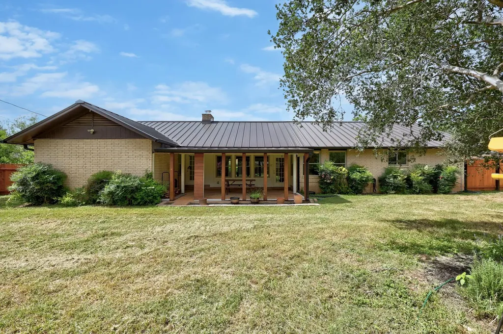 3414 Eldorado Trail Austin TX 78739