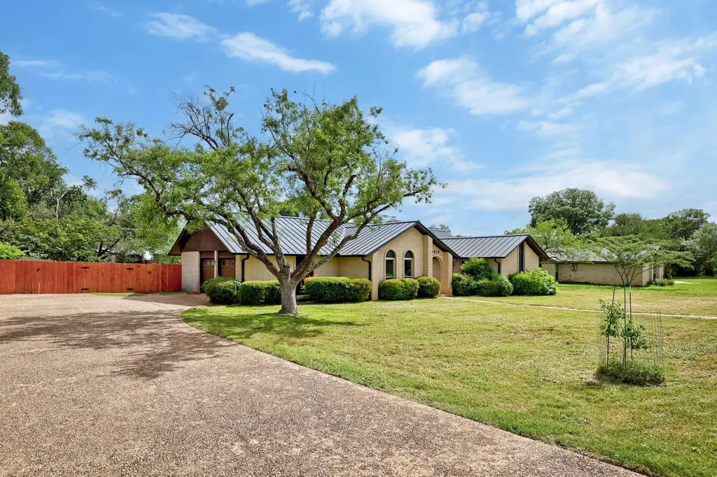 3414 Eldorado Trail Austin TX 78739