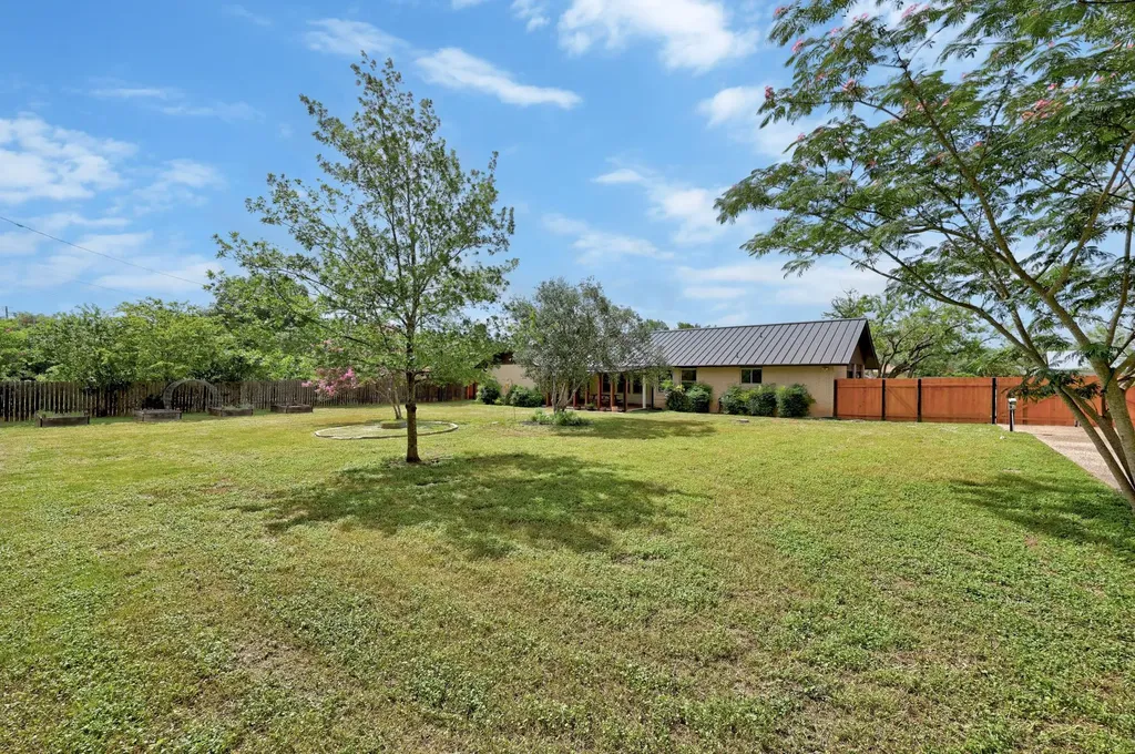 3414 Eldorado Trail Austin TX 78739