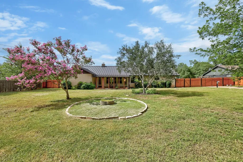 3414 Eldorado Trail Austin TX 78739