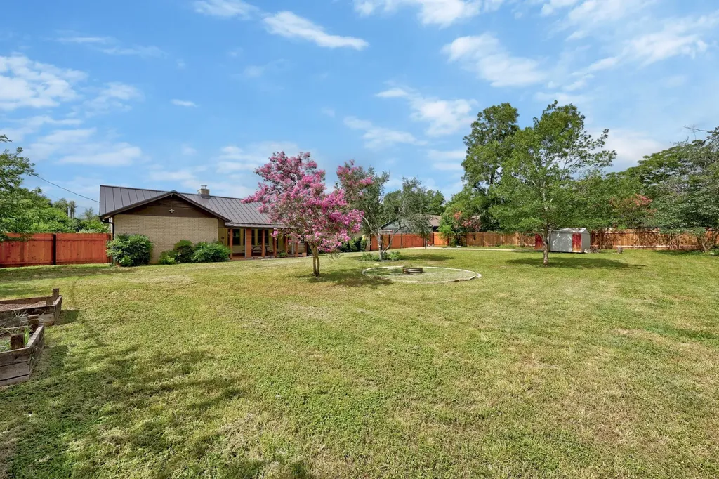 3414 Eldorado Trail Austin TX 78739