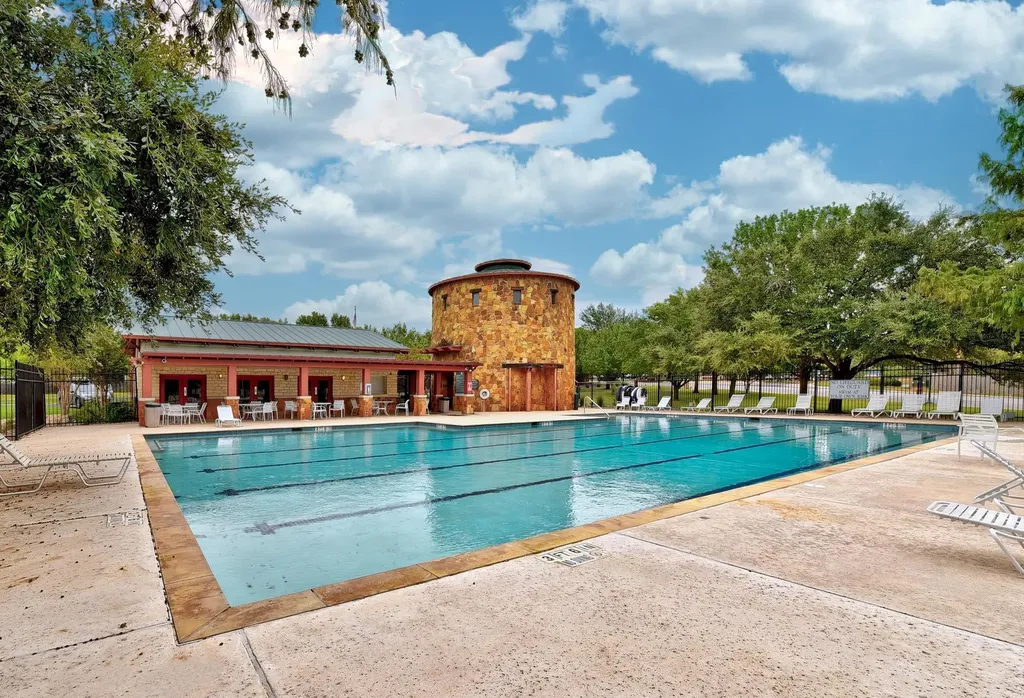 3414 Eldorado Trail Austin TX 78739