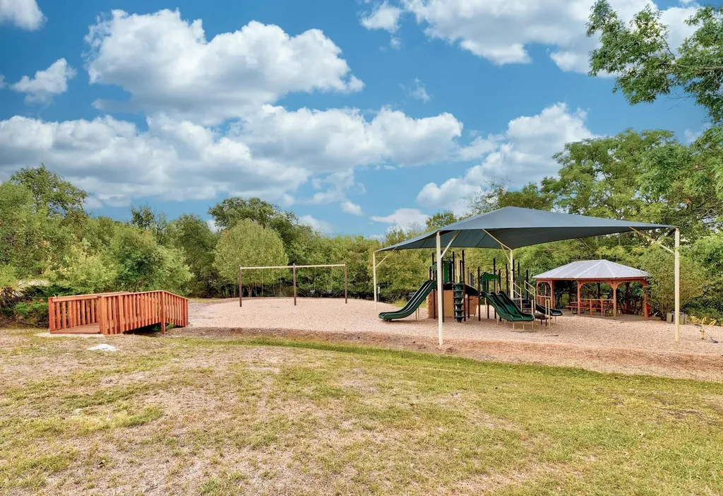 3414 Eldorado Trail Austin TX 78739