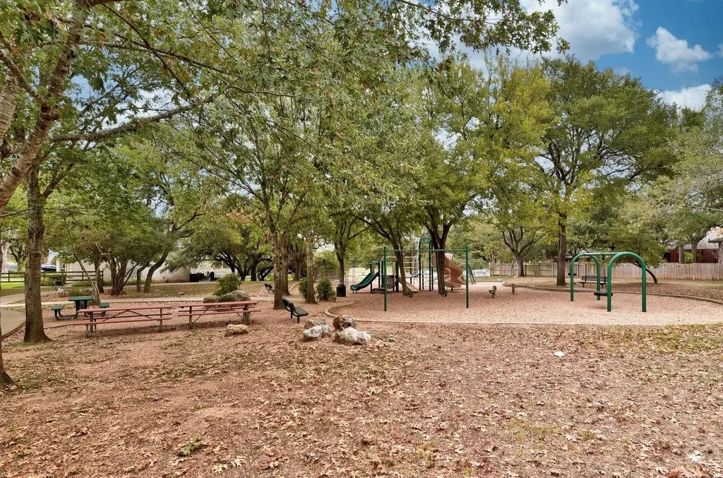 3414 Eldorado Trail Austin TX 78739