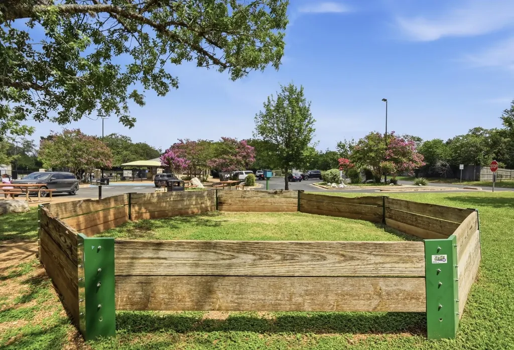 3414 Eldorado Trail Austin TX 78739