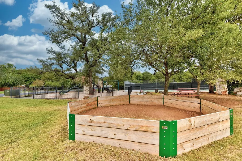 3414 Eldorado Trail Austin TX 78739