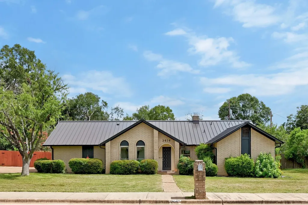 3414 Eldorado Trail Austin TX 78739