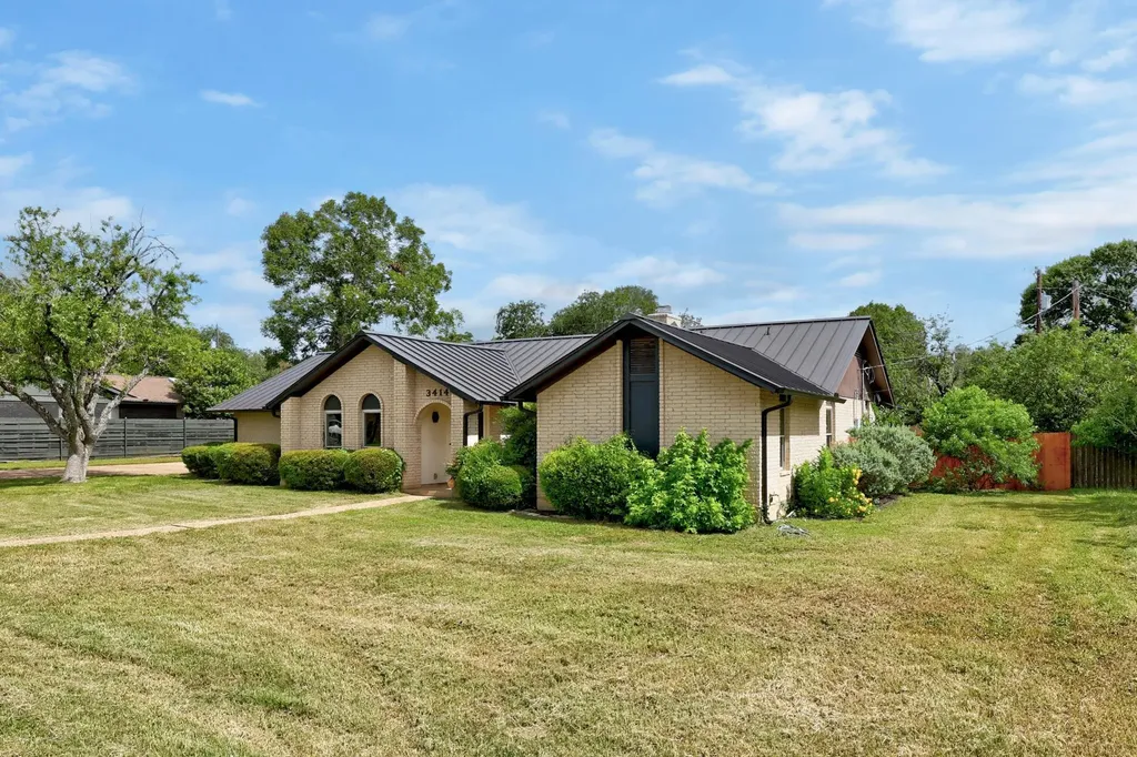 3414 Eldorado Trail Austin TX 78739