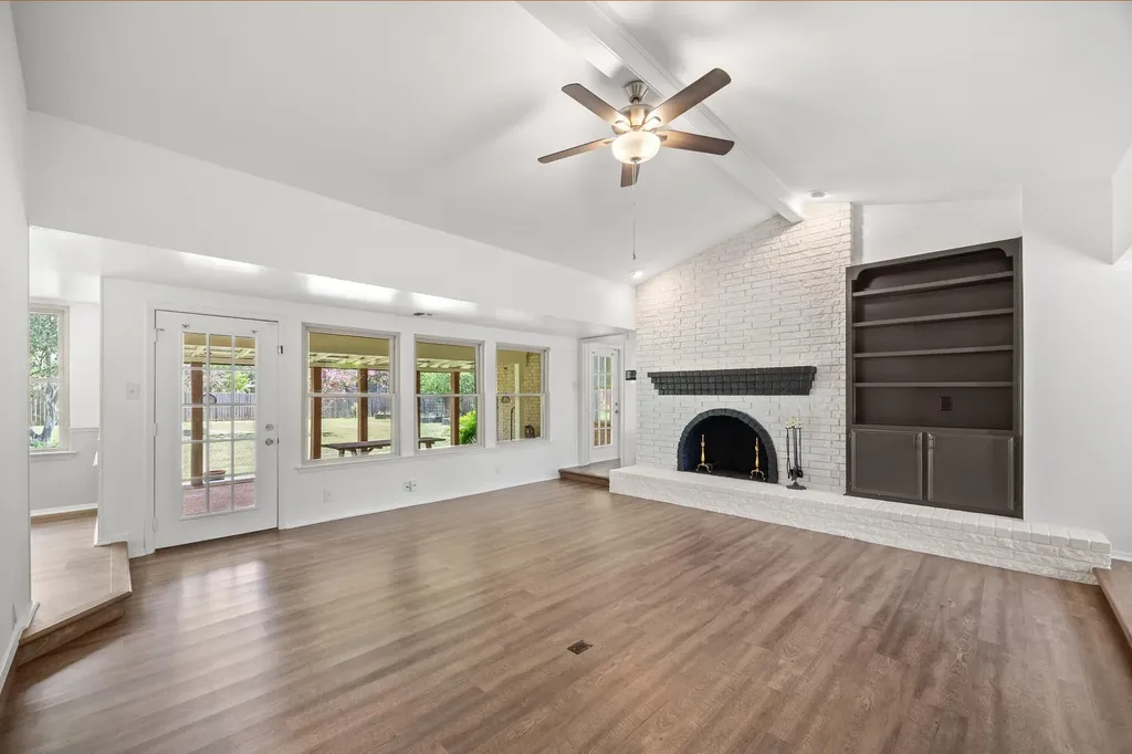 3414 Eldorado Trail Austin TX 78739