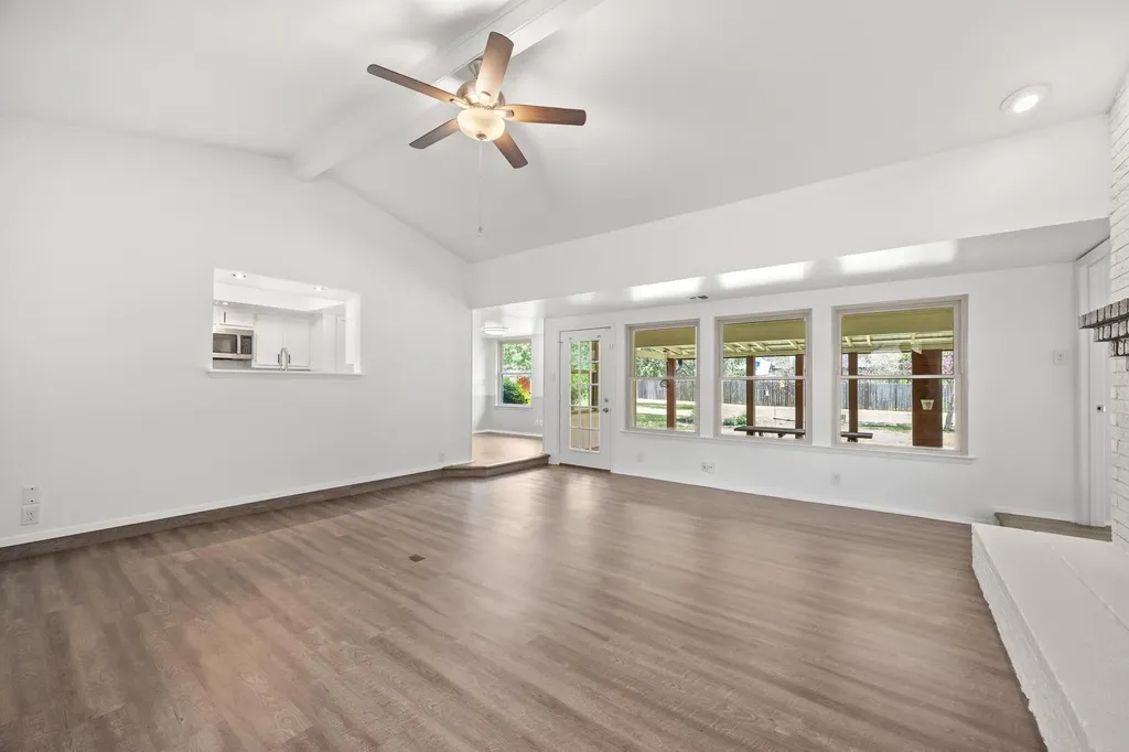 3414 Eldorado Trail Austin TX 78739