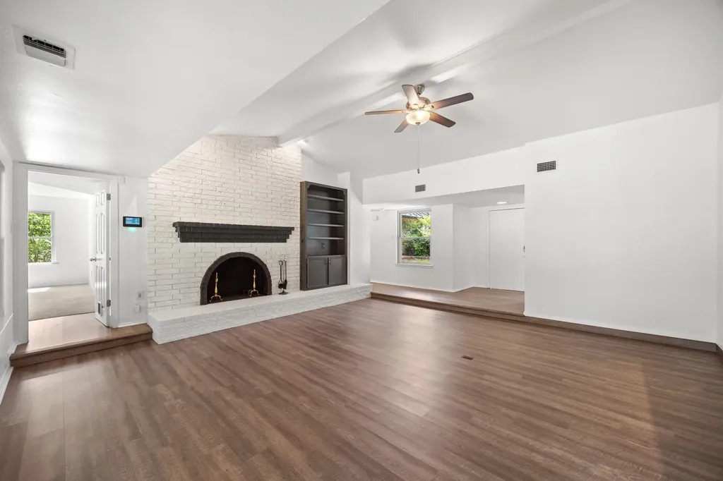3414 Eldorado Trail Austin TX 78739