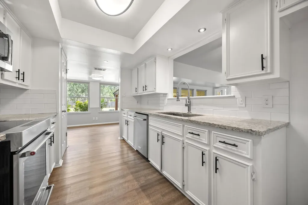 3414 Eldorado Trail Austin TX 78739