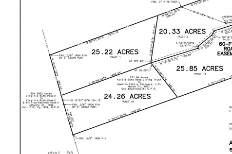 00 Hwy 55 Lot 1, 19 Uvalde TX 78801