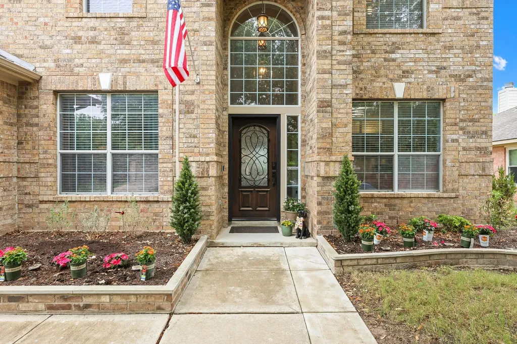 3512 Endless Shore Drive Pflugerville TX 78660