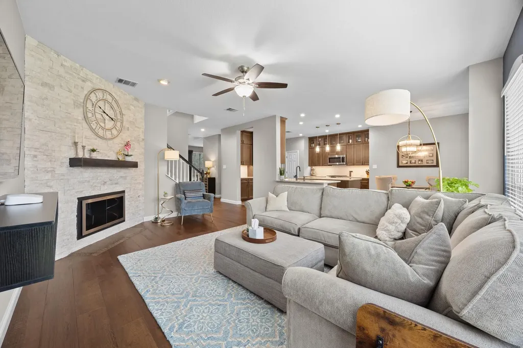 3512 Endless Shore Drive Pflugerville TX 78660