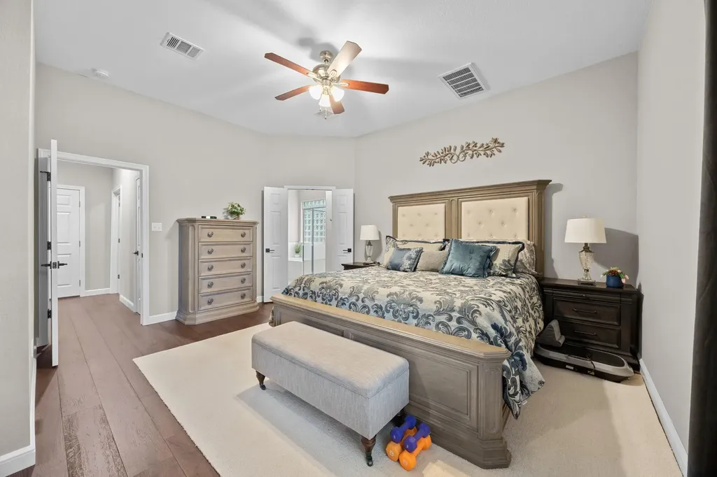 3512 Endless Shore Drive Pflugerville TX 78660