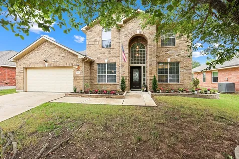 3512 Endless Shore Drive Pflugerville TX 78660