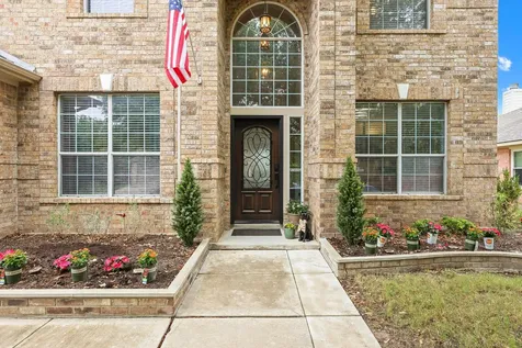3512 Endless Shore Drive Pflugerville TX 78660