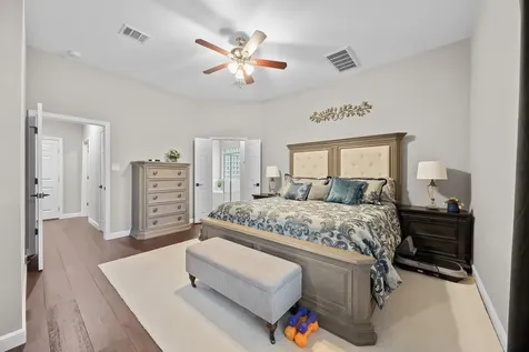 3512 Endless Shore Drive Pflugerville TX 78660