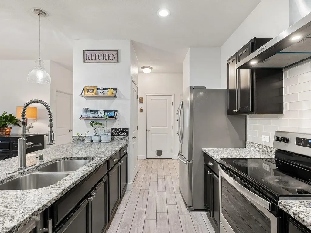 19009 Nathan Scott Way Manor TX 78653