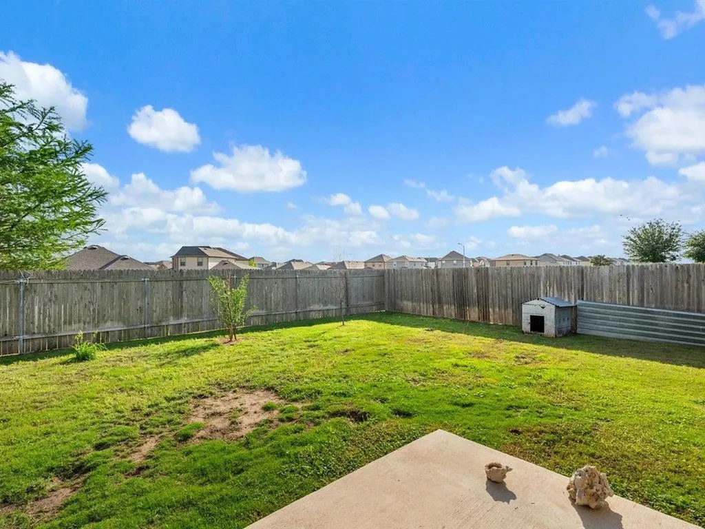 19009 Nathan Scott Way Manor TX 78653