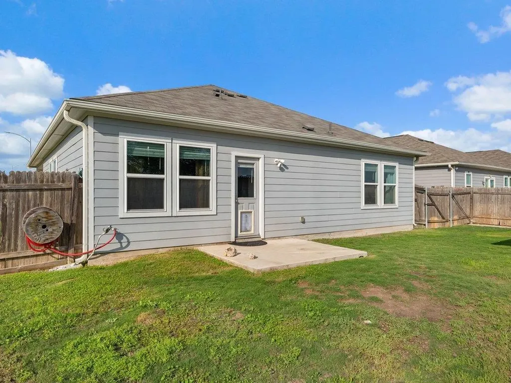 19009 Nathan Scott Way Manor TX 78653
