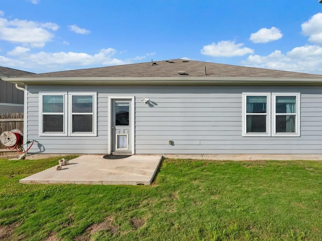 19009 Nathan Scott Way Manor TX 78653