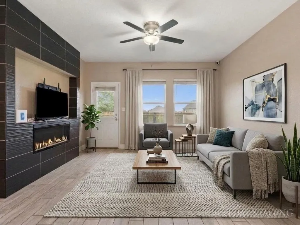 19009 Nathan Scott Way Manor TX 78653